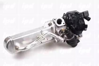 IPD 45-8361 Клапан рециркуляции отработанных газов IPD 45-8361 Клапан рециркуляции отработанных газов