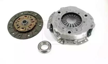 NPS T200A06 Kit clutch repair NPS T200A06 Kit clutch repair