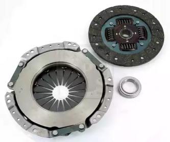 NPS T200A10 Kit clutch repair NPS T200A10 Kit clutch repair