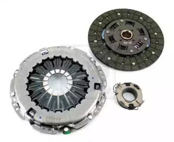 NPS T200A11 Kit clutch repair
