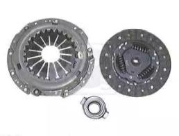 NPS T200A111 Kit clutch repair