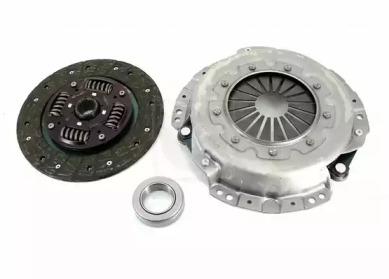 NPS T200A122 Kit clutch repair NPS T200A122 Kit clutch repair