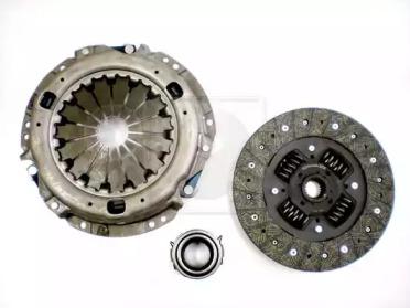 NPS T200A123 Комплект зчеплення NPS T200A123 Комплект зчеплення