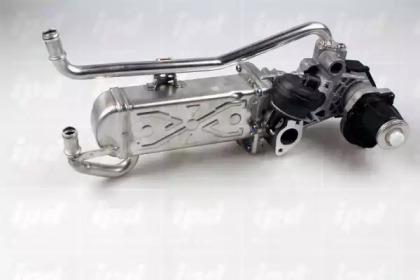 IPD 45-8496 EGR valve