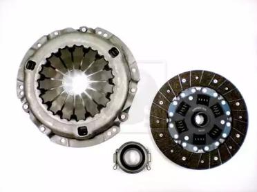 NPS T200A134 Комплект зчеплення NPS T200A134 Комплект зчеплення