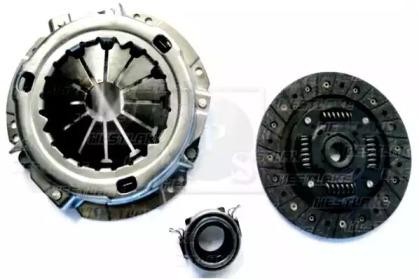 NPS T200A14 Kit clutch repair NPS T200A14 Kit clutch repair