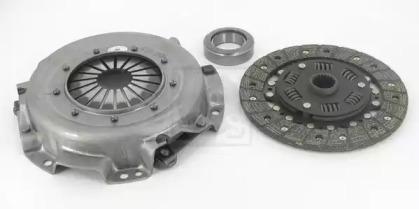 NPS T200A18 Kit clutch repair NPS T200A18 Kit clutch repair
