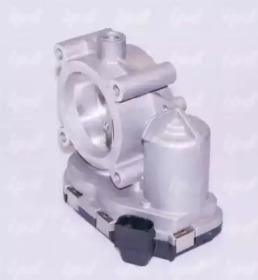 IPD 46-0002 Патрубок дросельної заслінки