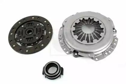 NPS T200A191 Kit clutch repair NPS T200A191 Kit clutch repair