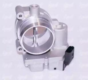 IPD 46-0003 Duct assy air inlet rubber