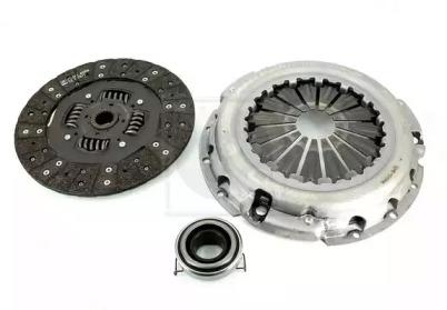 NPS T200A192 Kit clutch repair NPS T200A192 Kit clutch repair