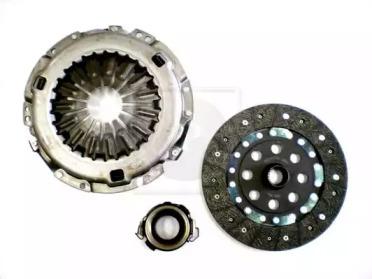 NPS T200A194A Kit clutch repair NPS T200A194A Kit clutch repair