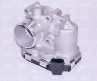 IPD 46-0023 Патрубок дросельної заслінки