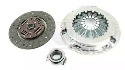 NPS T200A207 Kit clutch repair NPS T200A207 Kit clutch repair