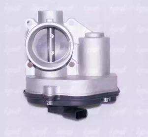 IPD 46-0029 Патрубок дроссельной заслонки IPD 46-0029 Патрубок дроссельной заслонки