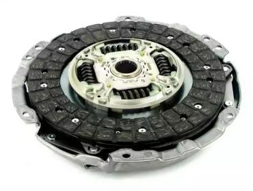 NPS T200A208 Комплект зчеплення