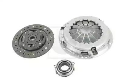 NPS T200A21 Kit clutch repair
