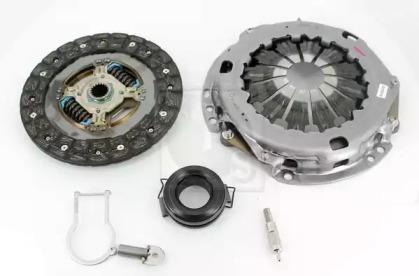 NPS T200A222 Kit clutch repair NPS T200A222 Kit clutch repair