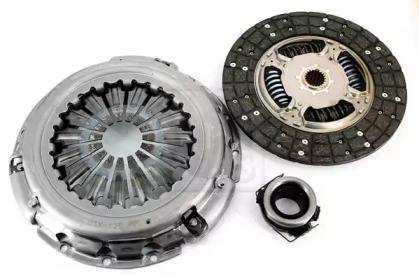 NPS T200A232 Комплект зчеплення NPS T200A232 Комплект зчеплення