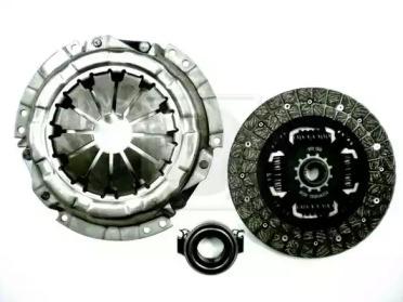 NPS T200A234 Kit clutch repair NPS T200A234 Kit clutch repair