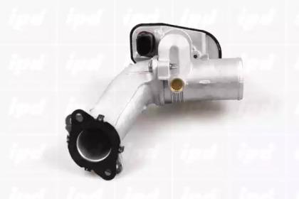 IPD 46-0061 Duct assy air inlet rubber IPD 46-0061 Duct assy air inlet rubber