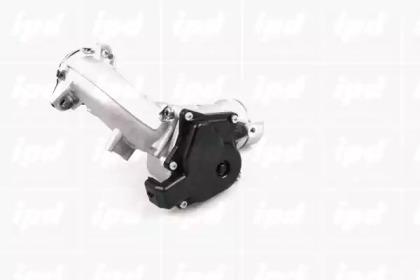 IPD 46-0062 Duct assy air inlet rubber IPD 46-0062 Duct assy air inlet rubber