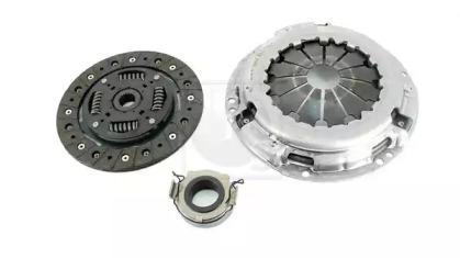 NPS T200A27 Kit clutch repair