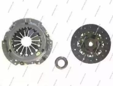 NPS T200A47 Kit clutch repair
