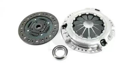 NPS T200A59 Kit clutch repair NPS T200A59 Kit clutch repair