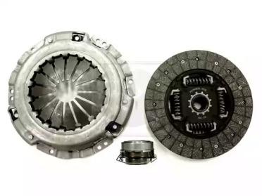 NPS T200A74 Kit clutch repair NPS T200A74 Kit clutch repair