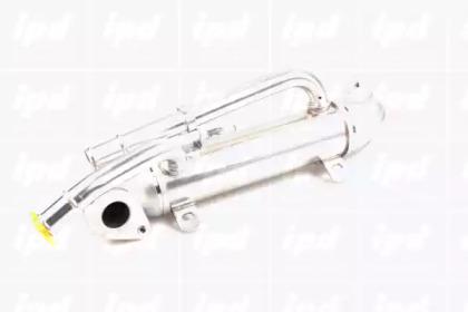 IPD 46-2009 Egr cooler IPD 46-2009 Egr cooler