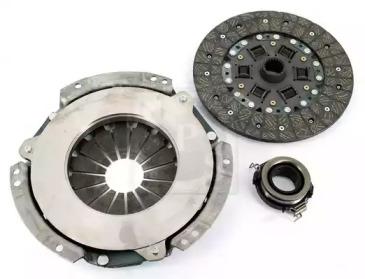 NPS T200A84 Kit clutch repair NPS T200A84 Kit clutch repair