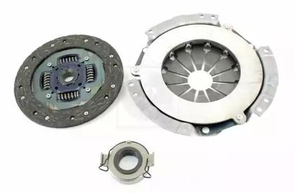 NPS T200A85 Kit clutch repair NPS T200A85 Kit clutch repair