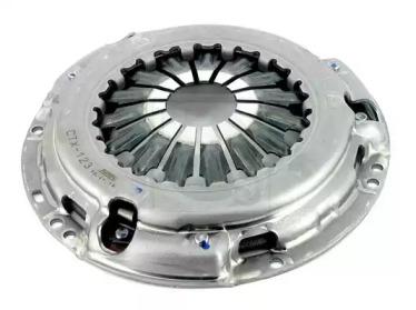 NPS T210A07 Disc assy clutch friction