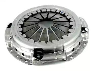 NPS T210A23 Корзина сцепления NPS T210A23 Корзина сцепления