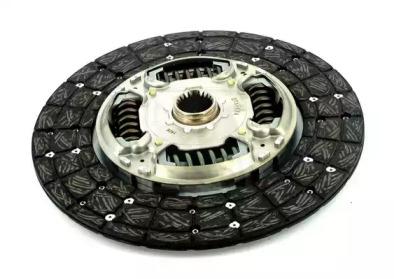 NPS T220A19 Disc assy clutch NPS T220A19 Disc assy clutch