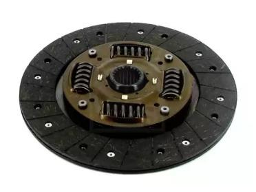NPS T220A68 Disc assy clutch