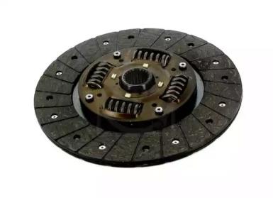 NPS T220A77 Диск зчеплення NPS T220A77 Диск зчеплення