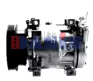AKS Dasis 852459N Compressor assy cooler