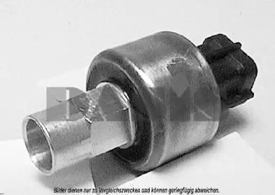 AKS Dasis 860115N Розширювальний клапан кондиціонера AKS Dasis 860115N Розширювальний клапан кондиціонера