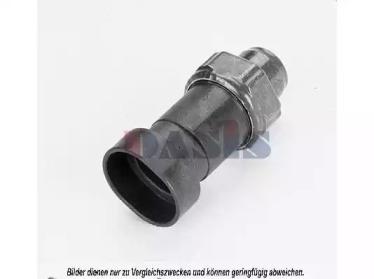 AKS Dasis 860120N Расширительный клапан кондиционера AKS Dasis 860120N Расширительный клапан кондиционера