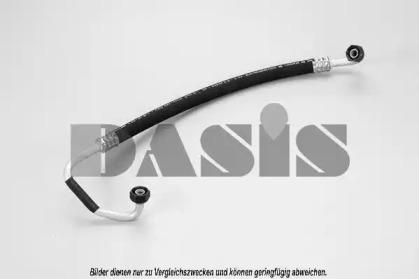 AKS Dasis 885035N Трубка кондиціонера AKS Dasis 885035N Трубка кондиціонера