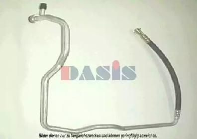 AKS Dasis 885090N Tube asy AKS Dasis 885090N Tube asy