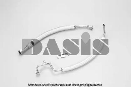 AKS Dasis 885330N Трубка кондиціонера AKS Dasis 885330N Трубка кондиціонера
