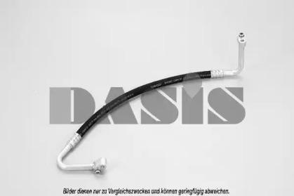 AKS Dasis 885586N Tube asy
