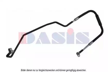 AKS Dasis 885623N Tube asy AKS Dasis 885623N Tube asy