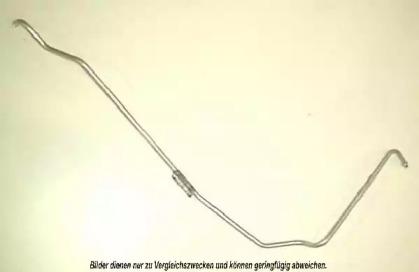 AKS Dasis 885736N Tube asy AKS Dasis 885736N Tube asy