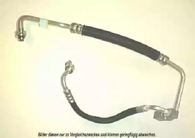 AKS Dasis 885738N Tube asy AKS Dasis 885738N Tube asy