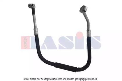 AKS Dasis 885806N Tube asy AKS Dasis 885806N Tube asy