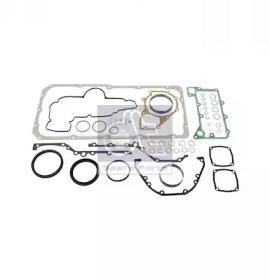 Diesel Technic 4.90786 Прокладки двигателя комплект Diesel Technic 4.90786 Прокладки двигателя комплект